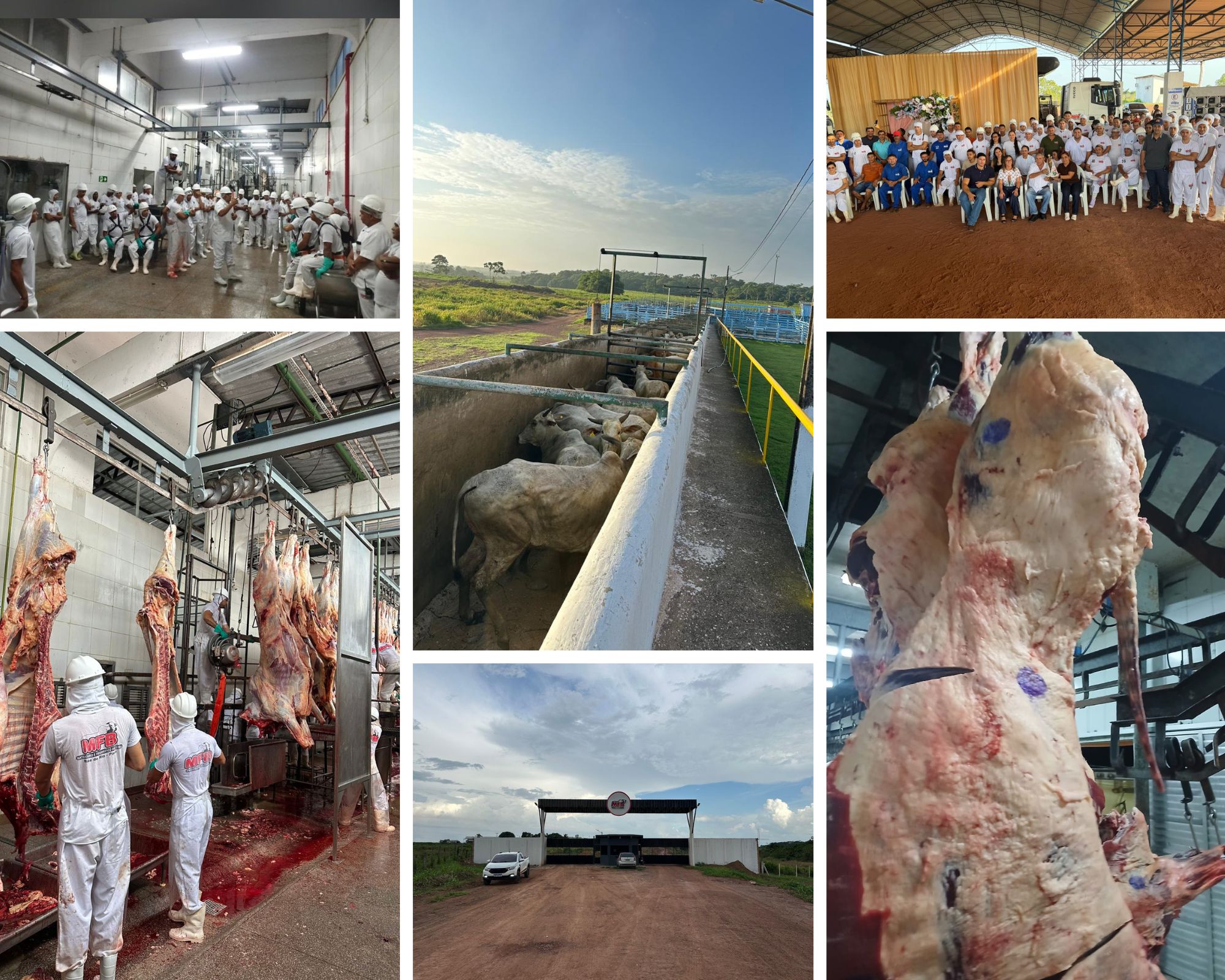 Compromisso com o Planeta